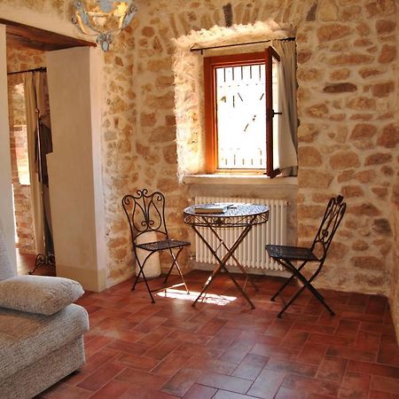 B&B Milleunapietra Romantic Guest House Ausonia Buitenkant foto
