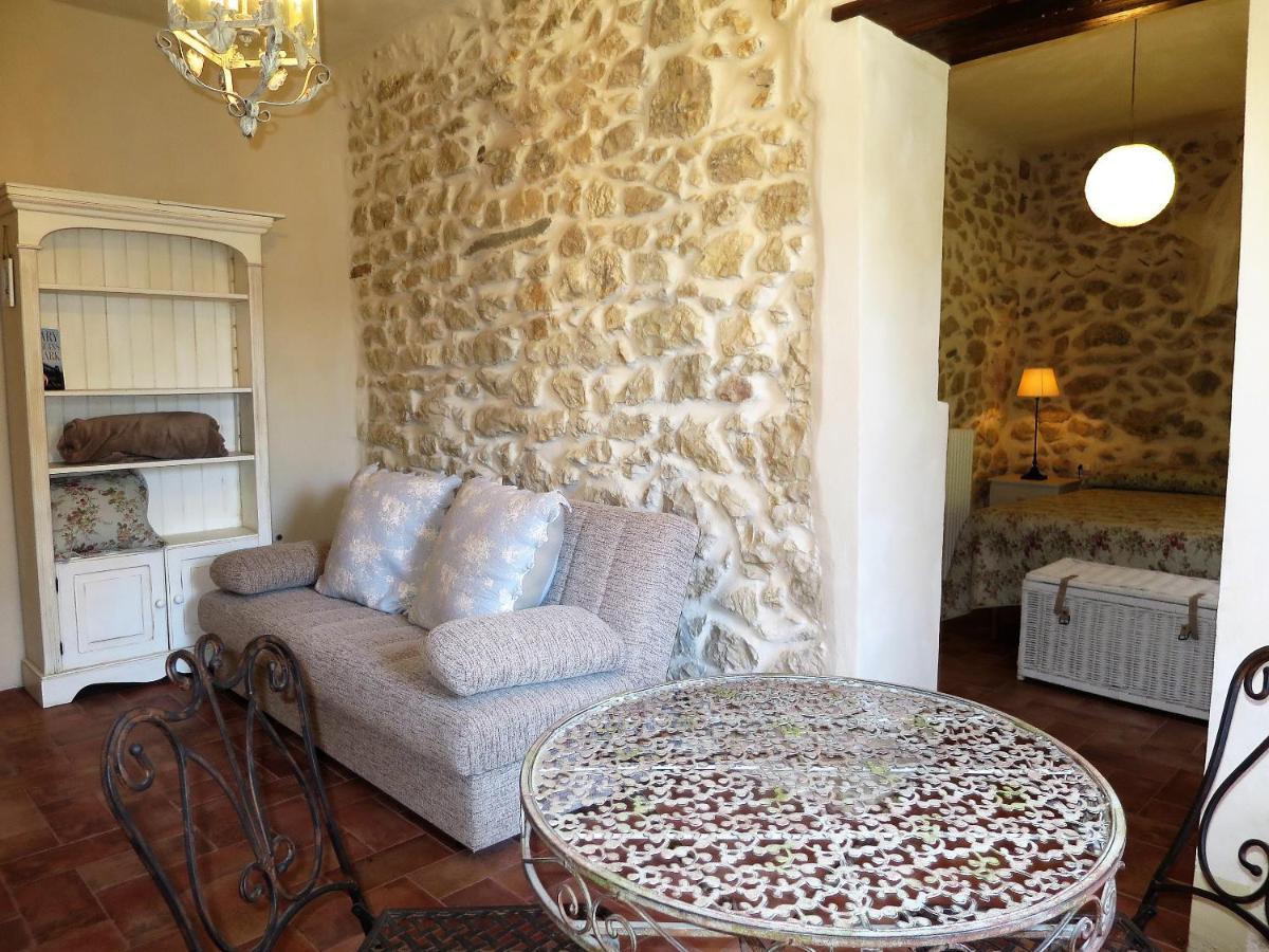 B&B Milleunapietra Romantic Guest House Ausonia Buitenkant foto
