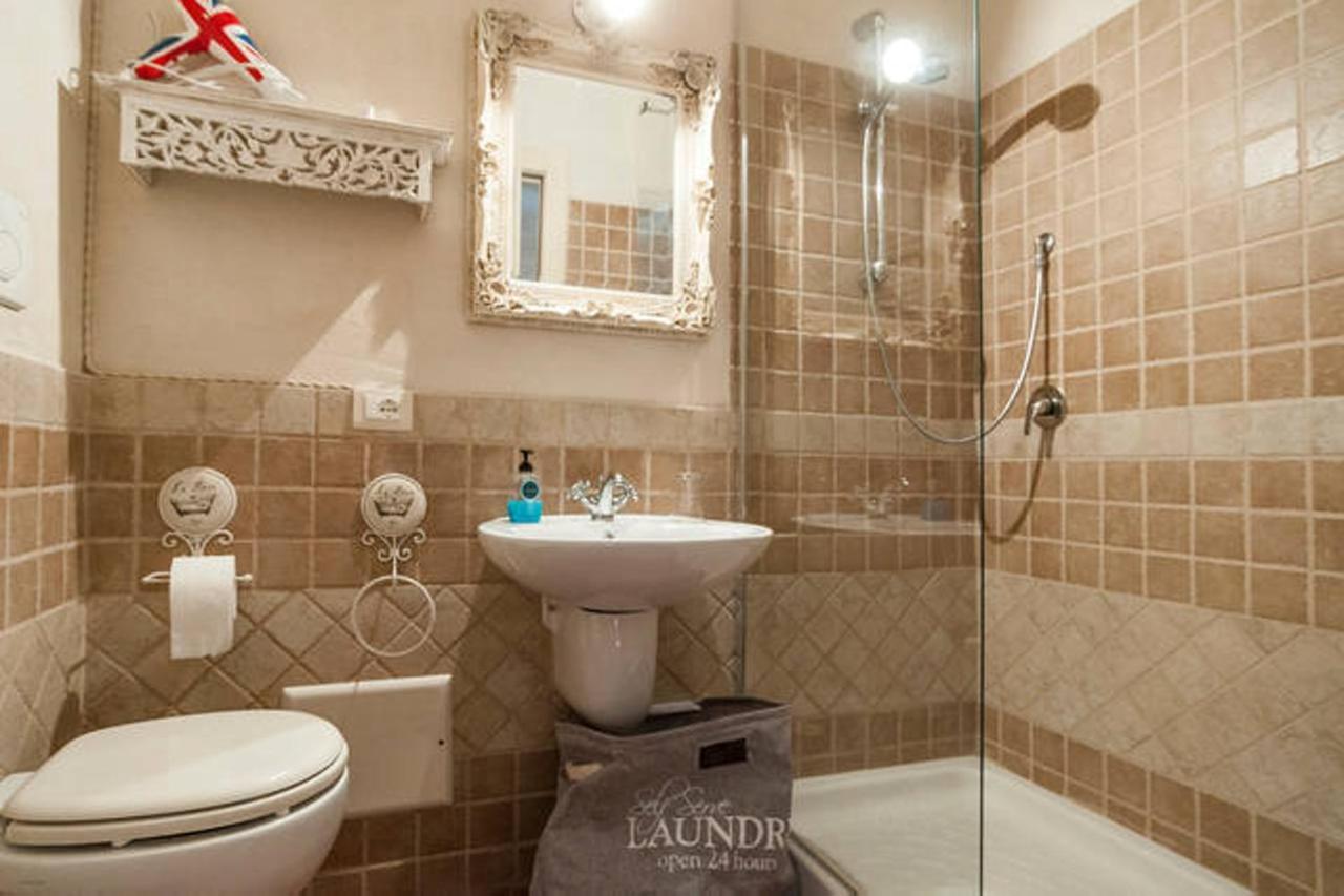 B&B Milleunapietra Romantic Guest House Ausonia Buitenkant foto